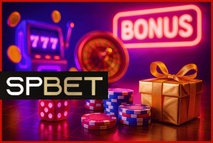 Passo a passo de como resgatar bônus na SPBET888