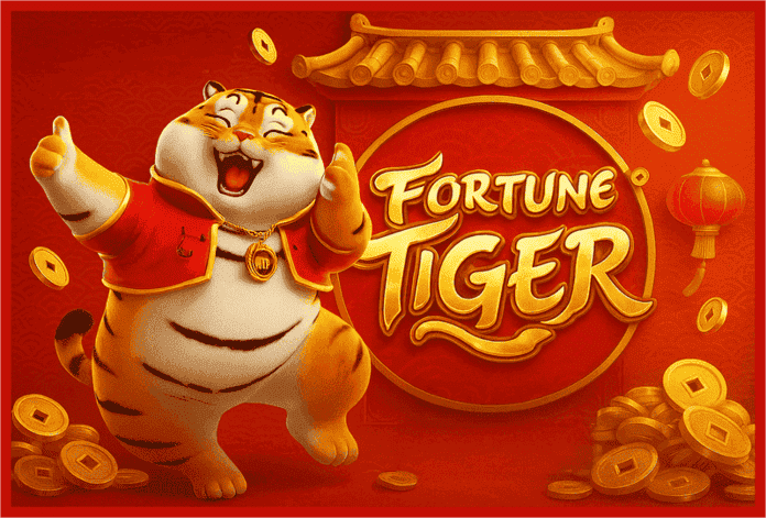 Jogo Tiger Ox Mouse da SPBET888.