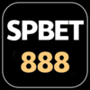 Logo da SPBET888