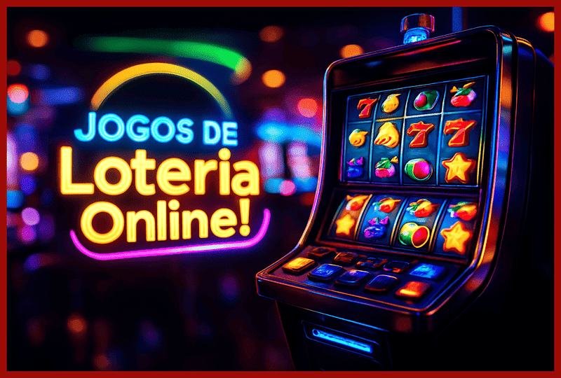 SPBET888 Loteria com Mega-Sena e outras modalidades